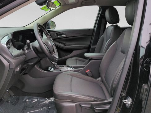 Used 2025 Buick Encore GX Preferred FWD image 15