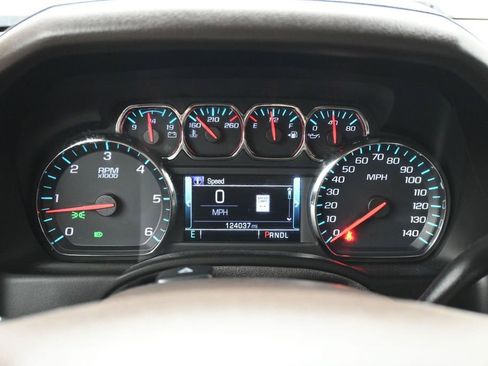 Used 2019 GMC Yukon SLT w/ Open Road Package RWD image 15