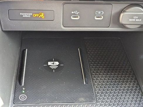 New 2026 Honda CR-V Sport image 24