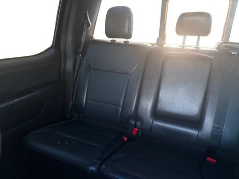 Used 2022 Ford F150 Lariat w/ Equipment Group 502A High AWD/4WD image 16