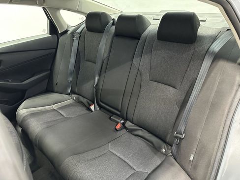 Certified 2023 Honda Accord EX image 27