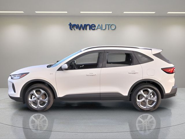 Used 2026 Ford Escape ST-Line Select w/ Tech Pack #1 AWD/4WD image 4