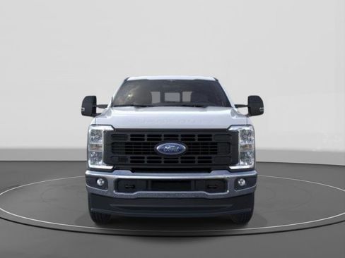 New 2026 Ford F250 XL w/ FX4 Off-Road Package AWD/4WD image 6
