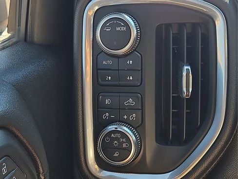 Used 2021 GMC Sierra 1500 AT4 w/ AT4 Preferred Package image 27