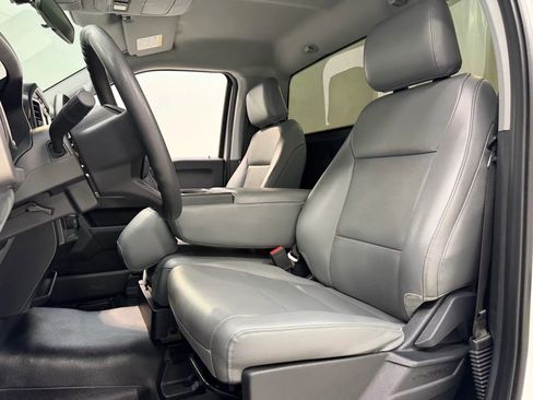 Used 2023 Ford F150 XL w/ XL Chrome Appearance Package image 13