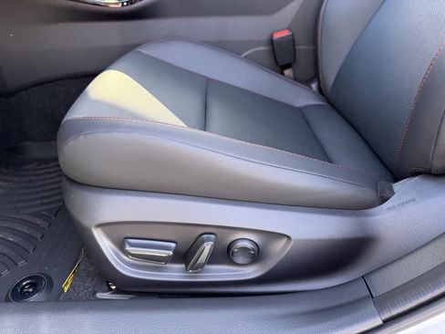 New 2026 Toyota Prius Plug-In Hybrid image 15