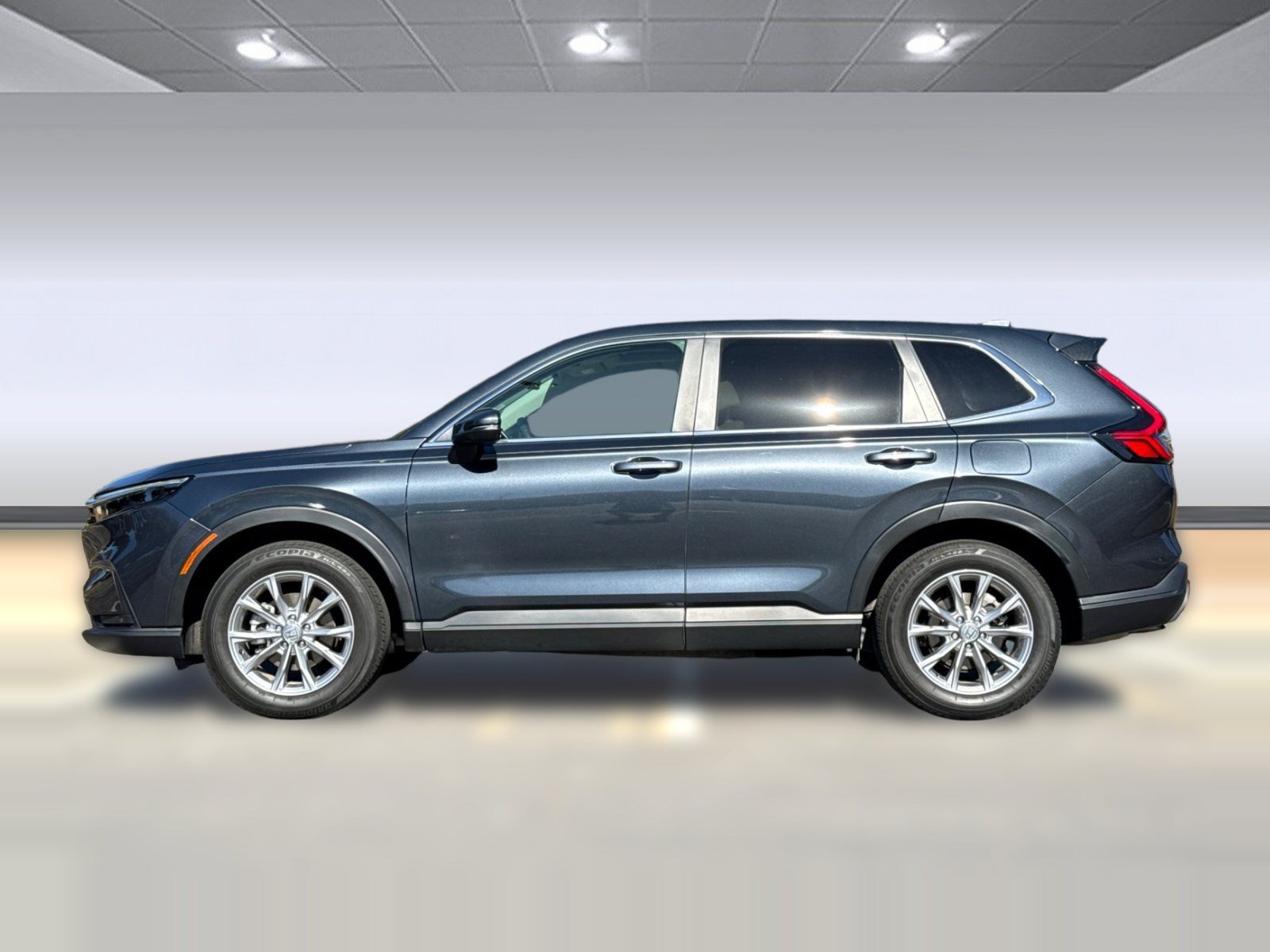 Certified 2024 Honda CR-V EX-L image 2