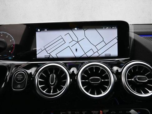 Certified 2025 Mercedes-Benz GLA 35 AMG 4MATIC image 12