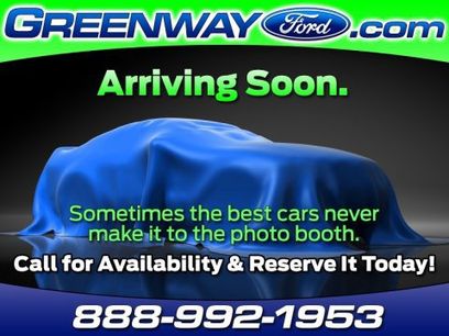 Used 2016 Ford F150 XLT w/ Equipment Group 302A Luxury