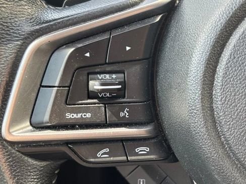 Used 2021 Subaru Outback Premium AWD/4WD image 11