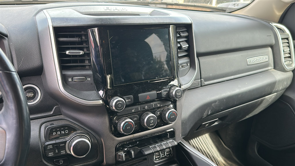 Used 2019 RAM 1500 Big Horn AWD/4WD image 8