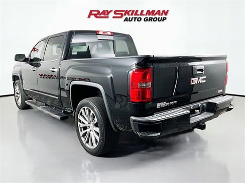 Used 2014 GMC Sierra 1500 SLT w/ All-Terrain Package image 5