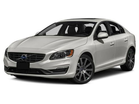 Used 2015 Volvo S60 T5 Premier Plus FWD image 2