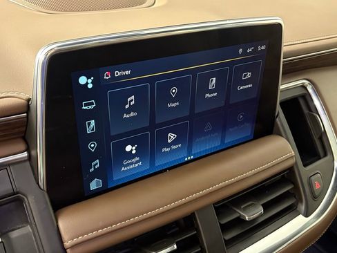 Used 2024 Chevrolet Suburban High Country w/ Premium Package image 33