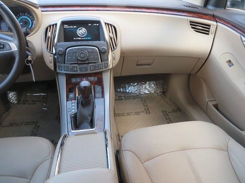 Used 2013 Buick LaCrosse Leather image 16