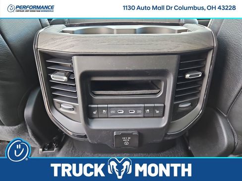 New 2026 RAM 1500 Limited image 16