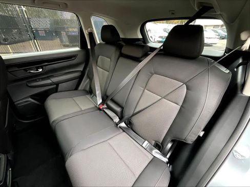 New 2026 Honda CR-V EX image 15