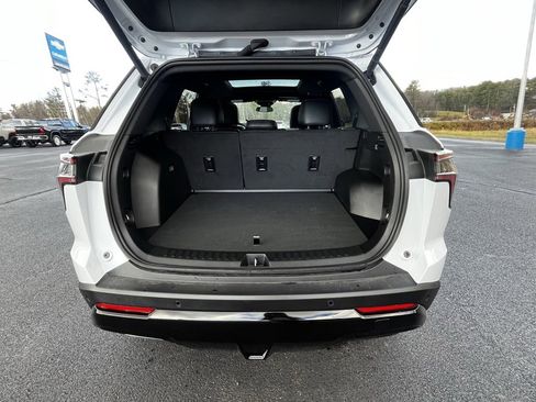 New 2026 Chevrolet Equinox RS image 17