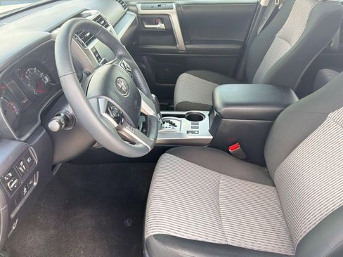 Used 2023 Toyota 4Runner SR5 image 5