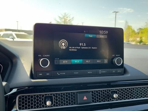 New 2026 Honda Civic Sport image 20