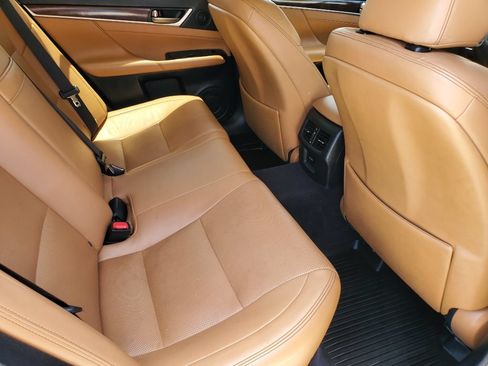 Used 2013 Lexus GS 350 w/ Premium Pkg RWD image 35