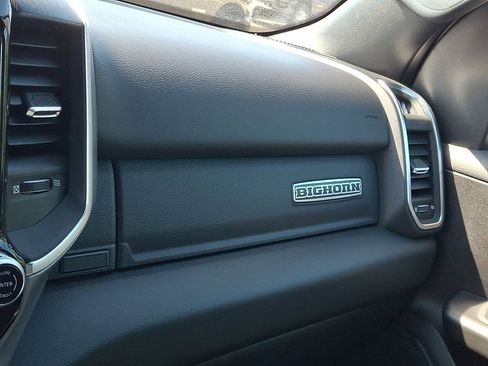 Certified 2025 RAM 1500 Big Horn AWD/4WD image 31