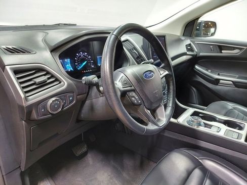 Used 2023 Ford Edge SEL image 20