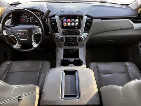 Used 2018 GMC Yukon SLT w/ Open Road Package image 11