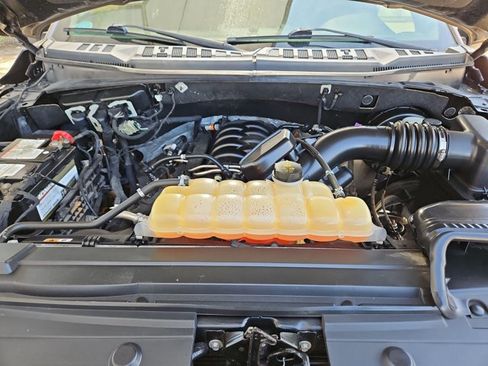 Certified 2018 Ford F150 XLT image 21