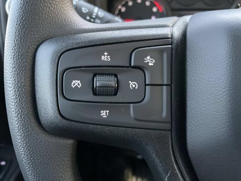 New 2025 Chevrolet Silverado 2500 W/T w/ WT Convenience Package AWD/4WD image 41