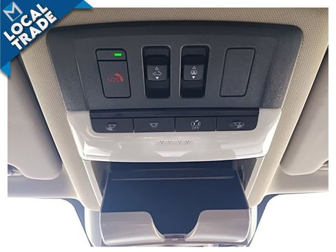 Used 2026 Nissan Rogue Platinum w/ Platinum Premium Package AWD/4WD image 26