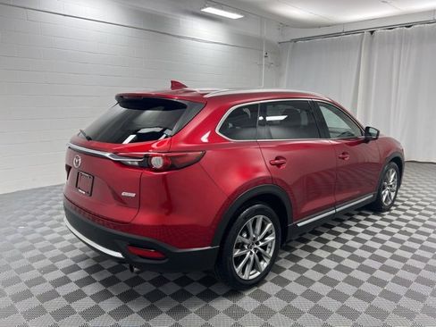 Used 2018 MAZDA CX-9 Grand Touring image 5