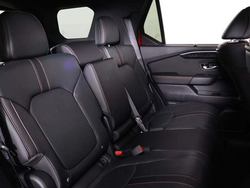 New 2026 Honda Passport TrailSport Elite image 22