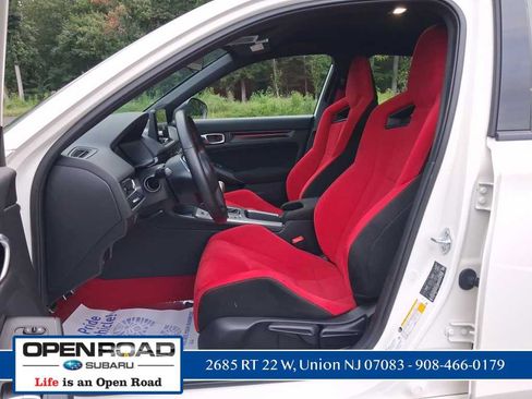Used 2024 Honda Civic Type R image 27