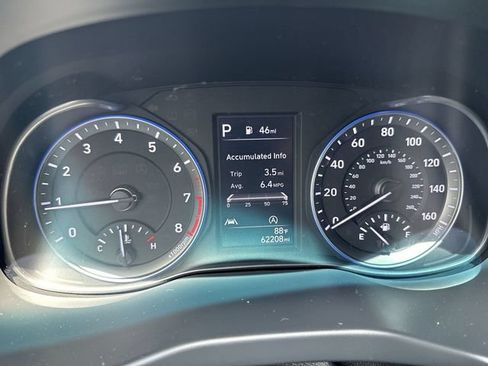 Used 2023 Hyundai Kona SEL AWD/4WD image 16