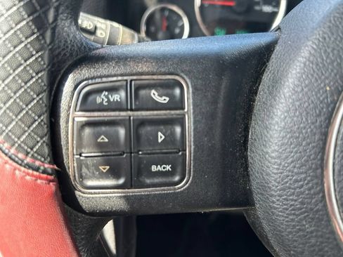 Used 2013 Jeep Wrangler Unlimited Sport AWD/4WD image 8