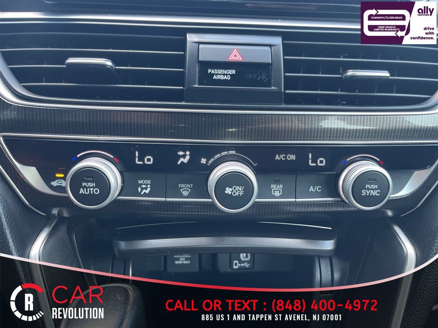 Used 2020 Honda Accord Sport image 16