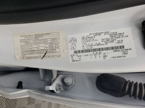 Used 2021 Ford F350 XLT w/ XLT Value Package image 16