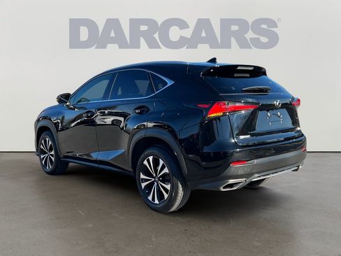 Used 2021 Lexus NX 300 F Sport image 4