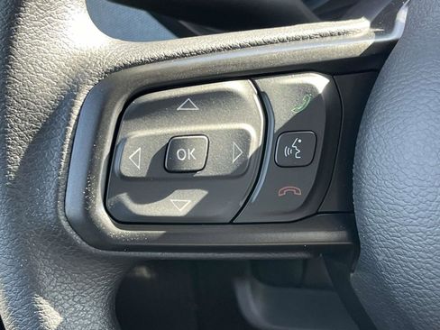 New 2026 Jeep Wrangler Sport image 8