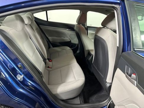 Used 2018 Hyundai Elantra SEL image 27