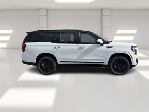 New 2026 GMC Yukon Elevation image 6