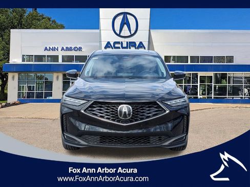 Used 2026 Acura MDX SH-AWD w/ Technology Package image 8