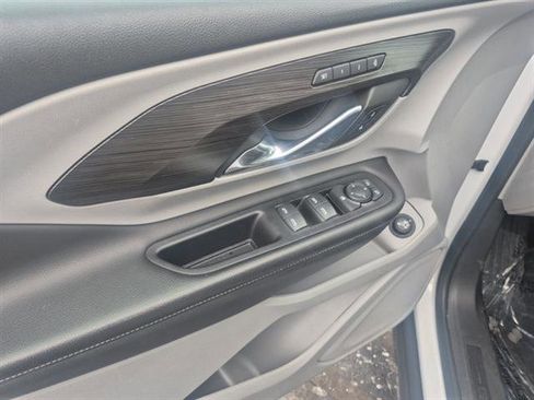 Certified 2023 GMC Terrain SLT image 85