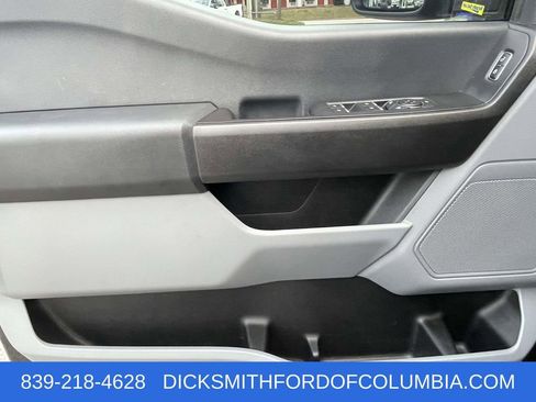 Certified 2023 Ford F350 XL w/ 360-Degree Camera Package image 15