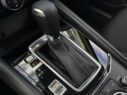 Used 2025 MAZDA CX-5 AWD 2.5 S image 18