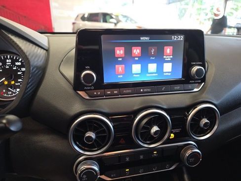 Used 2024 Nissan Sentra S image 20