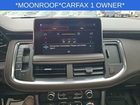 Used 2021 GMC Yukon XL SLT w/ SLT Luxury Plus Package AWD/4WD image 45