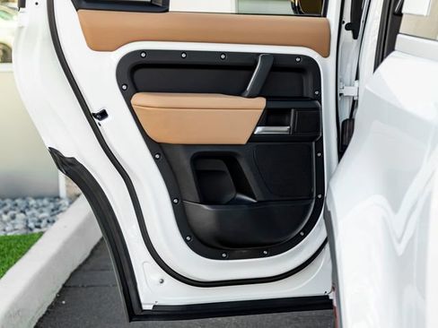 New 2026 Land Rover Defender 110 S AWD/4WD image 26