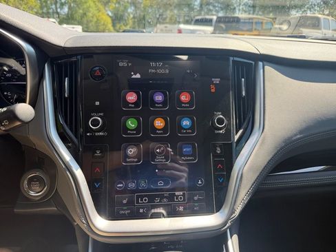 Used 2021 Subaru Outback Onyx Edition XT w/ Popular Package #2 AWD/4WD image 24